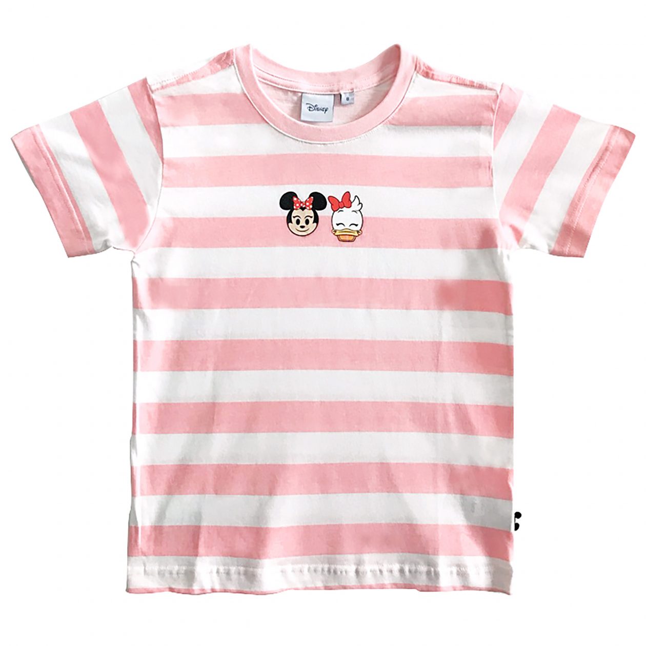 Minnie Mouse & Daisy Duck Graphic T-Shirt