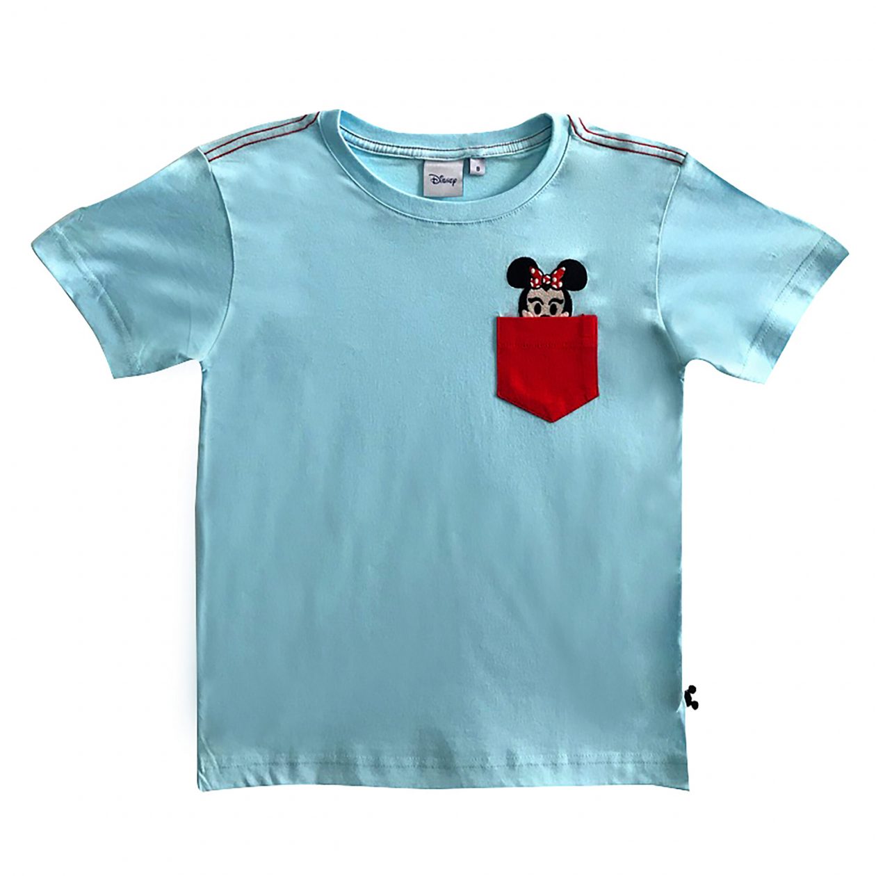 Minnie Mouse Graphic T-Shirt