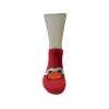 Elmo Ankle Sock