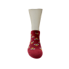 Elmo Ankle Sock