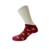 Elmo Ankle Sock