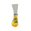 Woodstock Ankle Sock