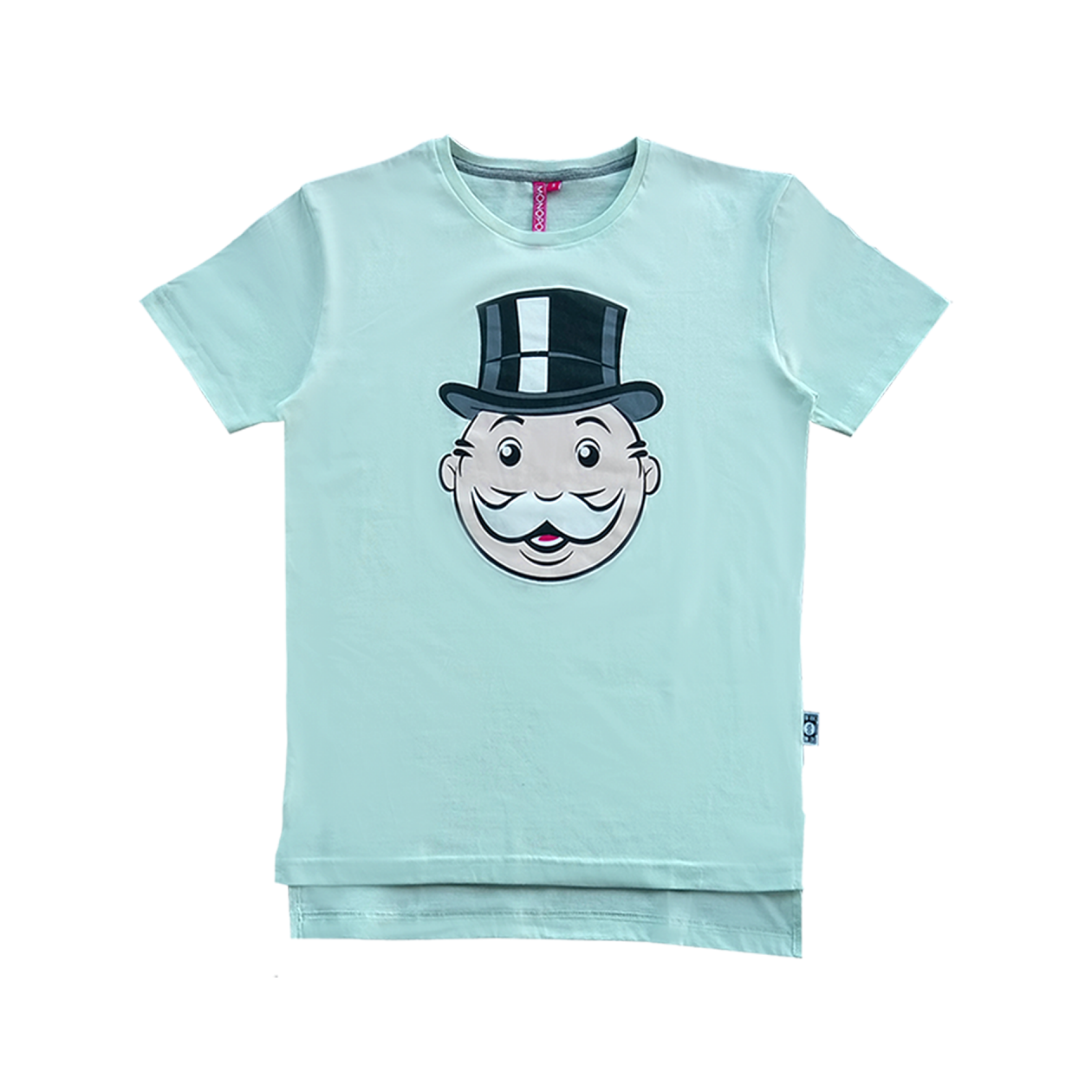 Monopoly Unisex Graphic T-Shirt