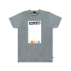 Pac-Man Man Graphic T-Shirt