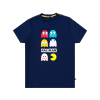 Pac-Man Man Graphic T-Shirt