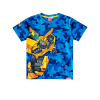 Transformer Kid Graphic T-Shirt