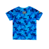 Transformer Kid Graphic T-Shirt