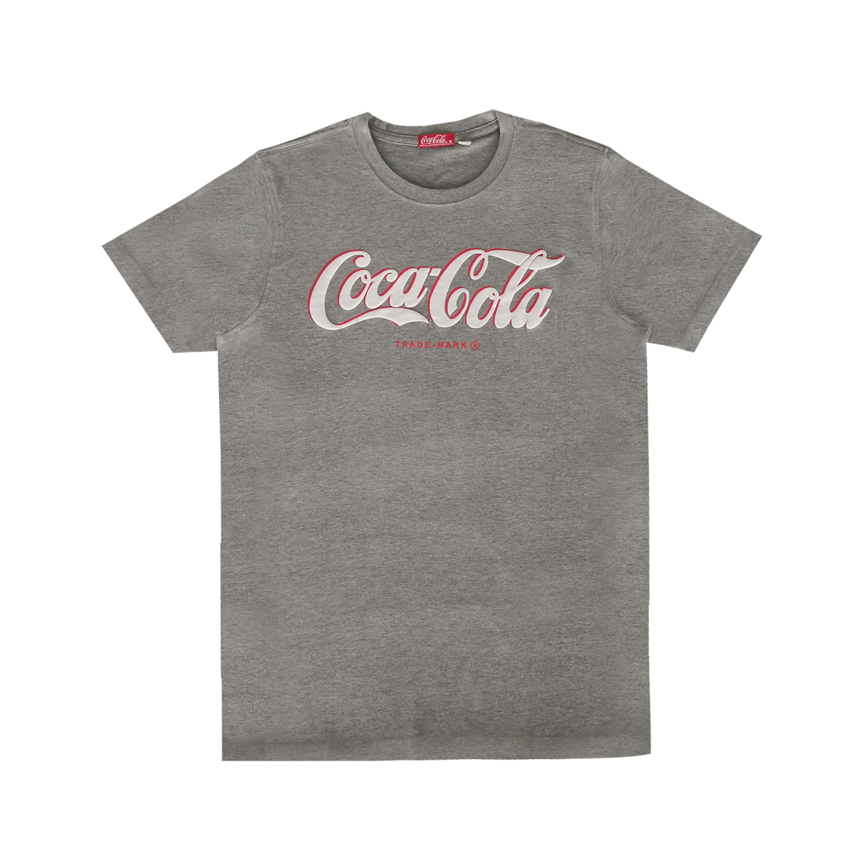 Coca-Cola Man Graphic T-Shirt