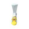 Sesame Street Ankle Sock