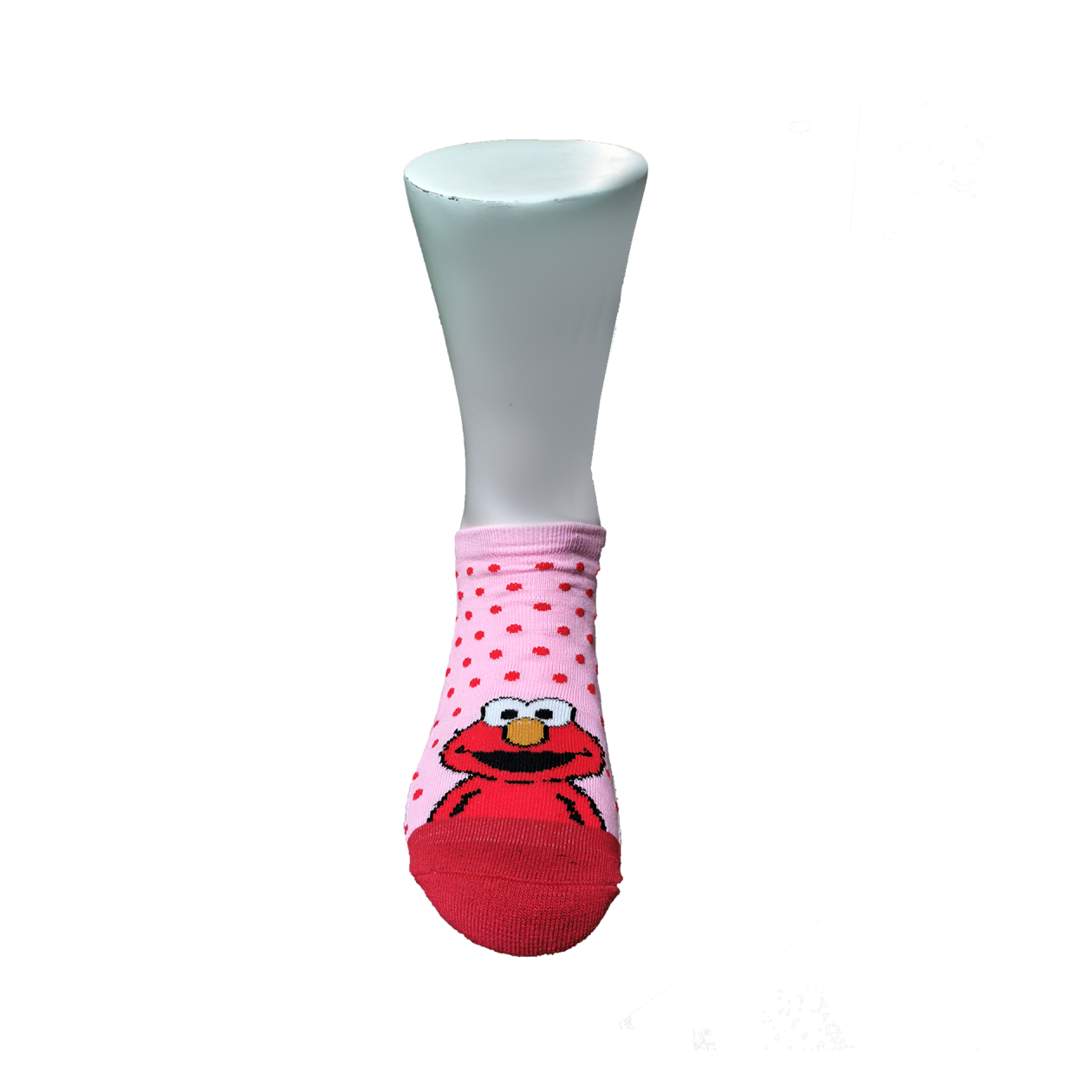 Sesame Street Ankle Sock