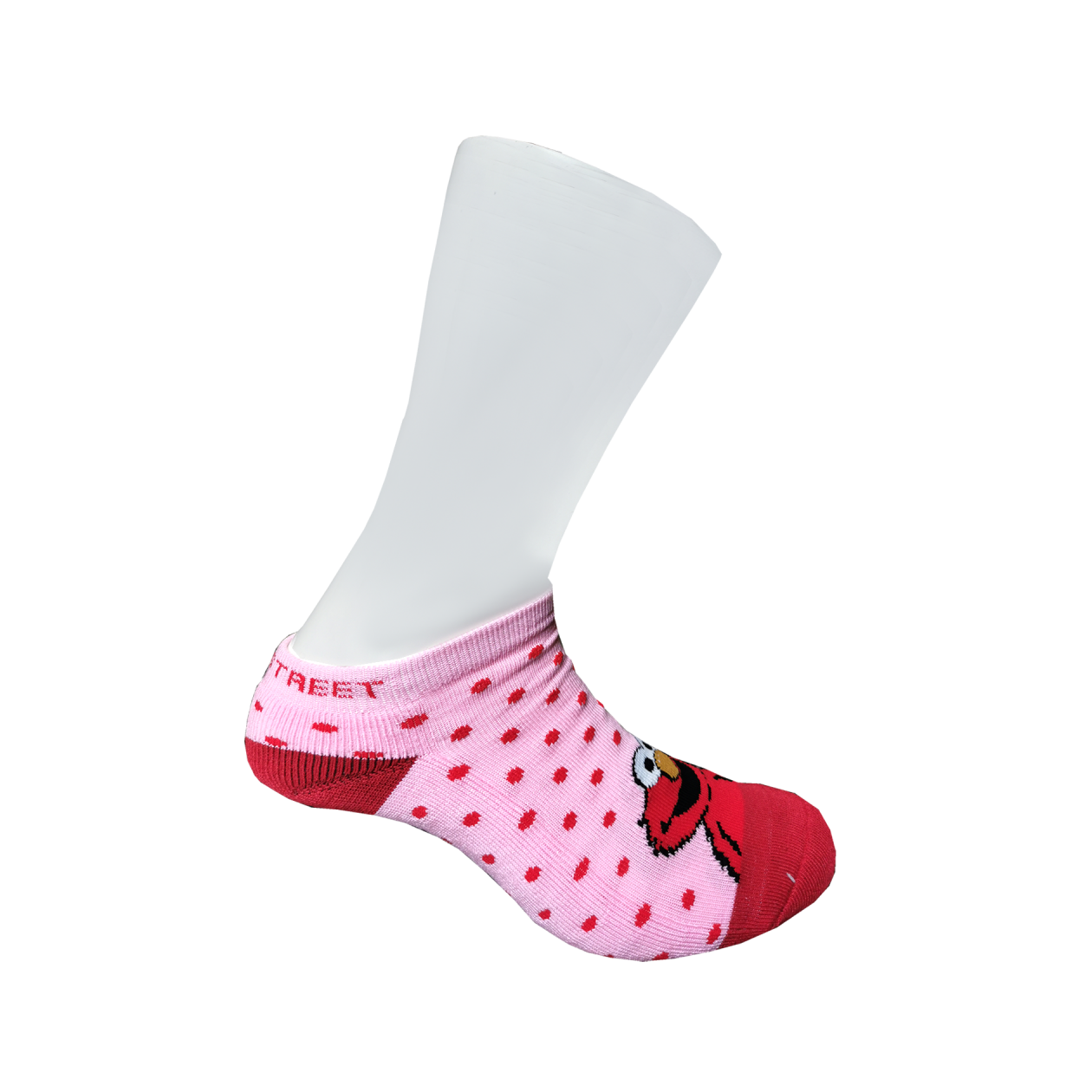 Sesame Street Ankle Sock