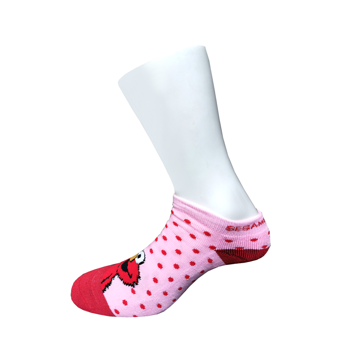 Sesame Street Ankle Sock