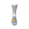 Garfield No Show Sock
