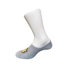 Garfield No Show Sock