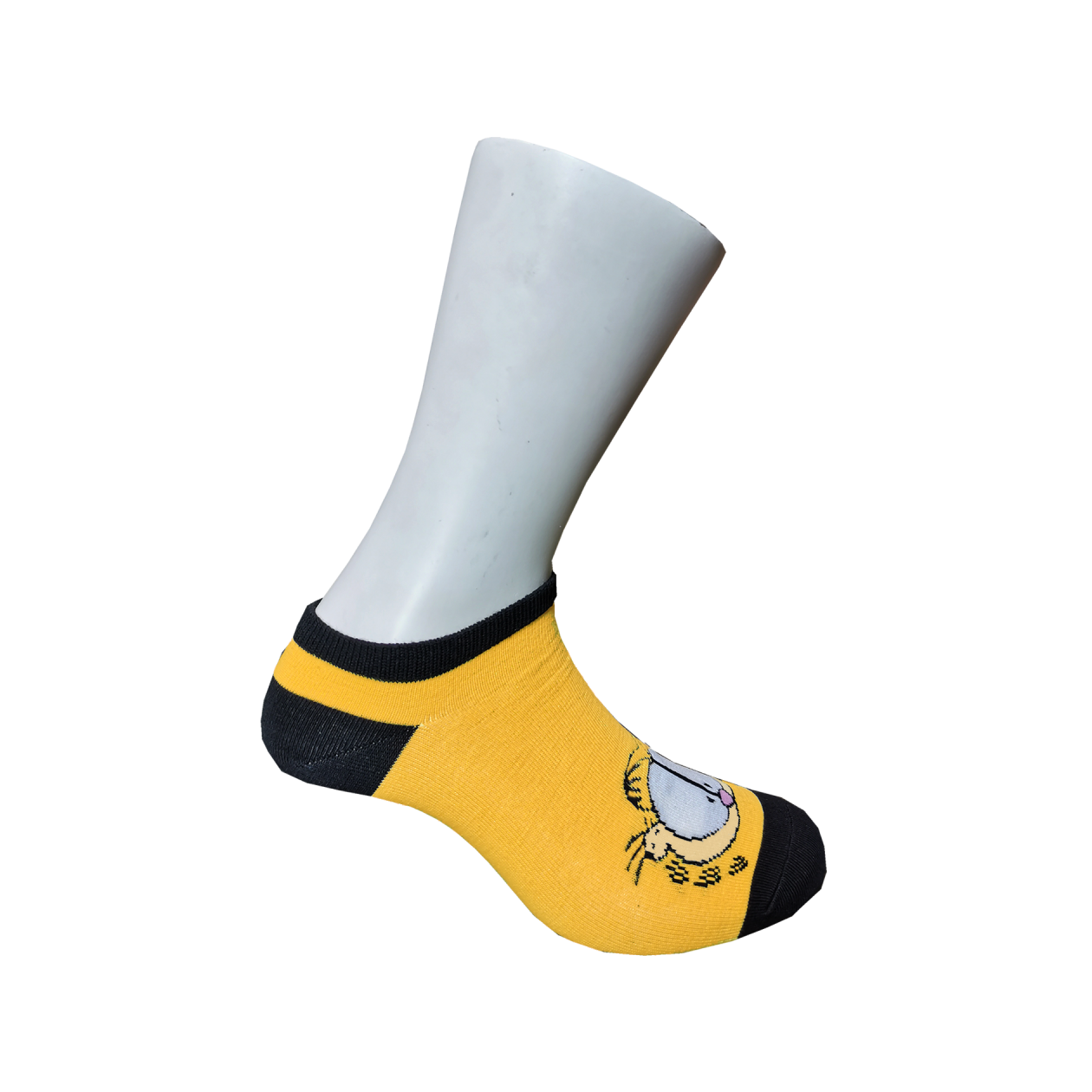 Garfieldt Ankle Sock