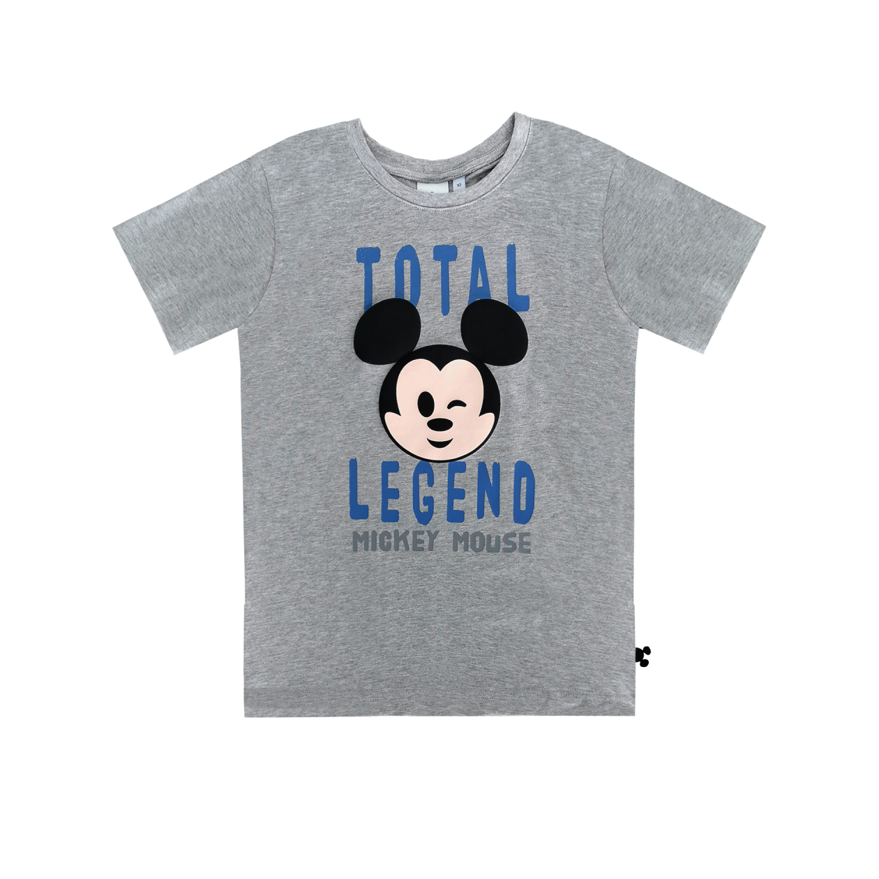 Disney Emoji Kid Graphic T-Shirt