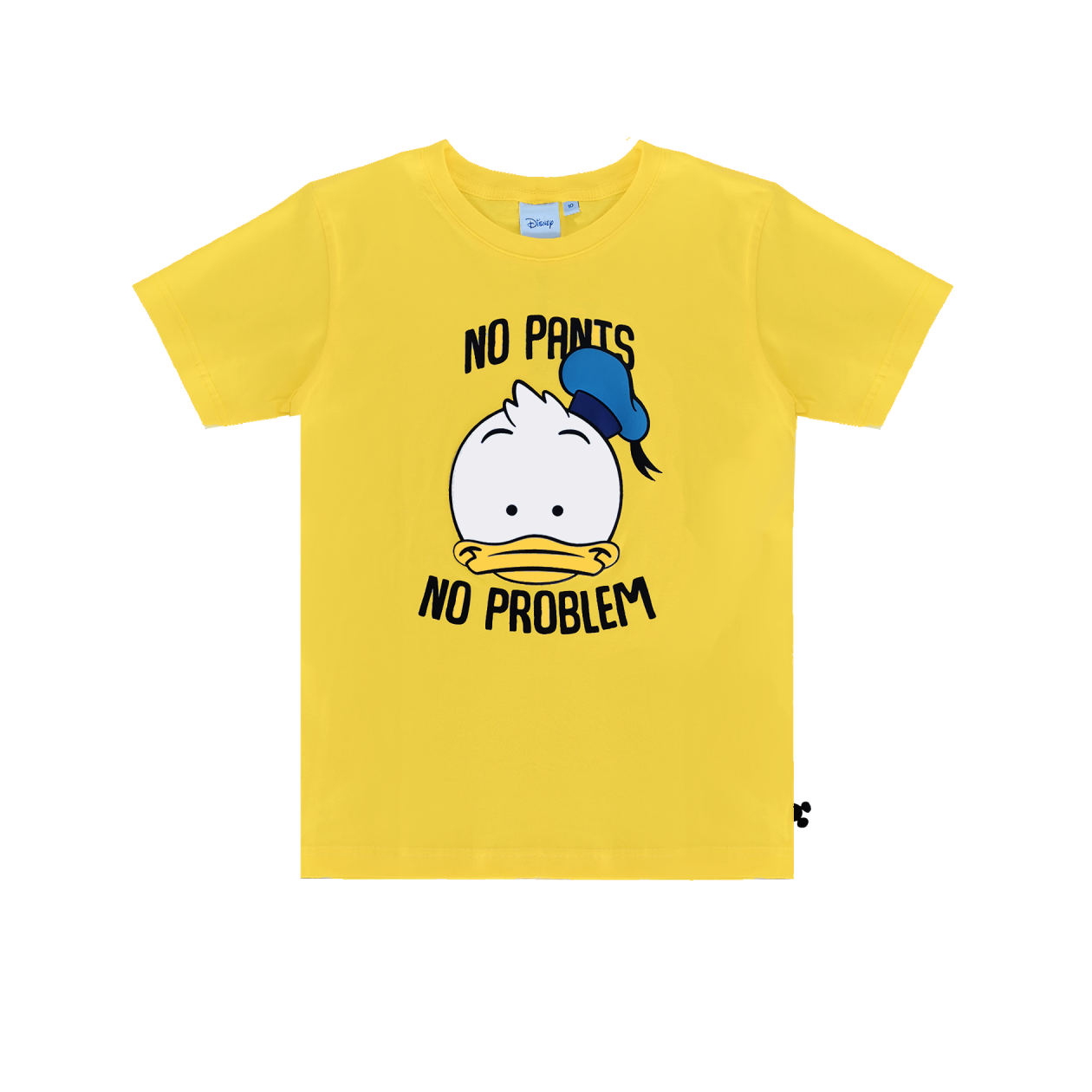 Disney Emoji Kid Graphic T-Shirt