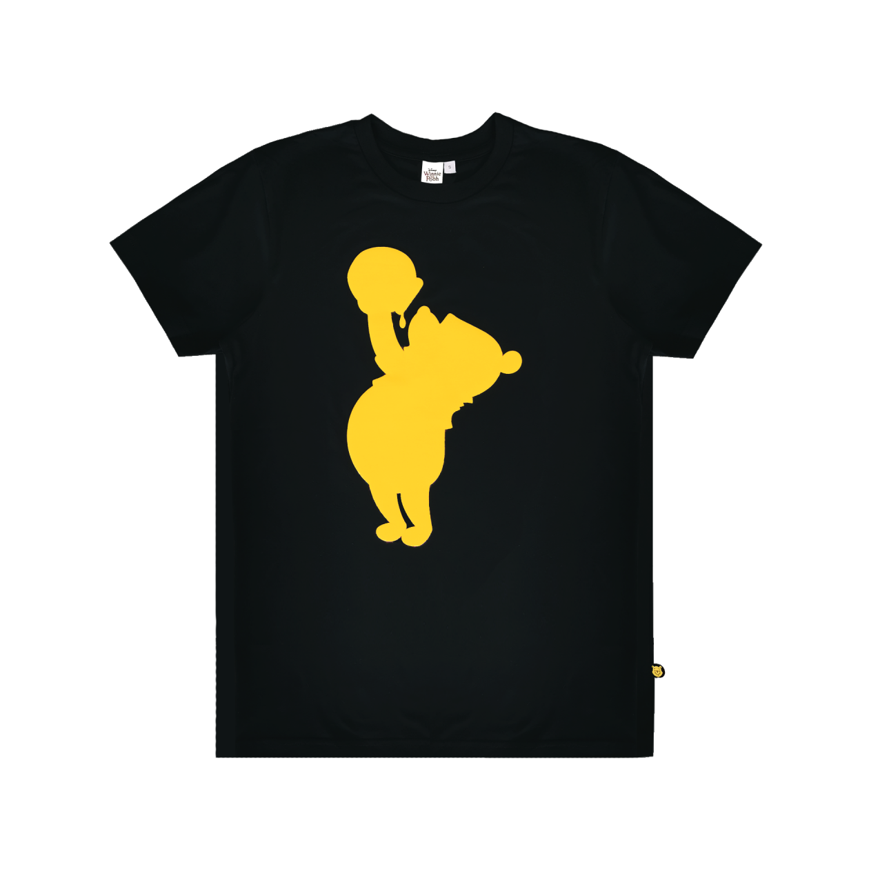 Winnie The Pooh Man Graphic T-Shirt