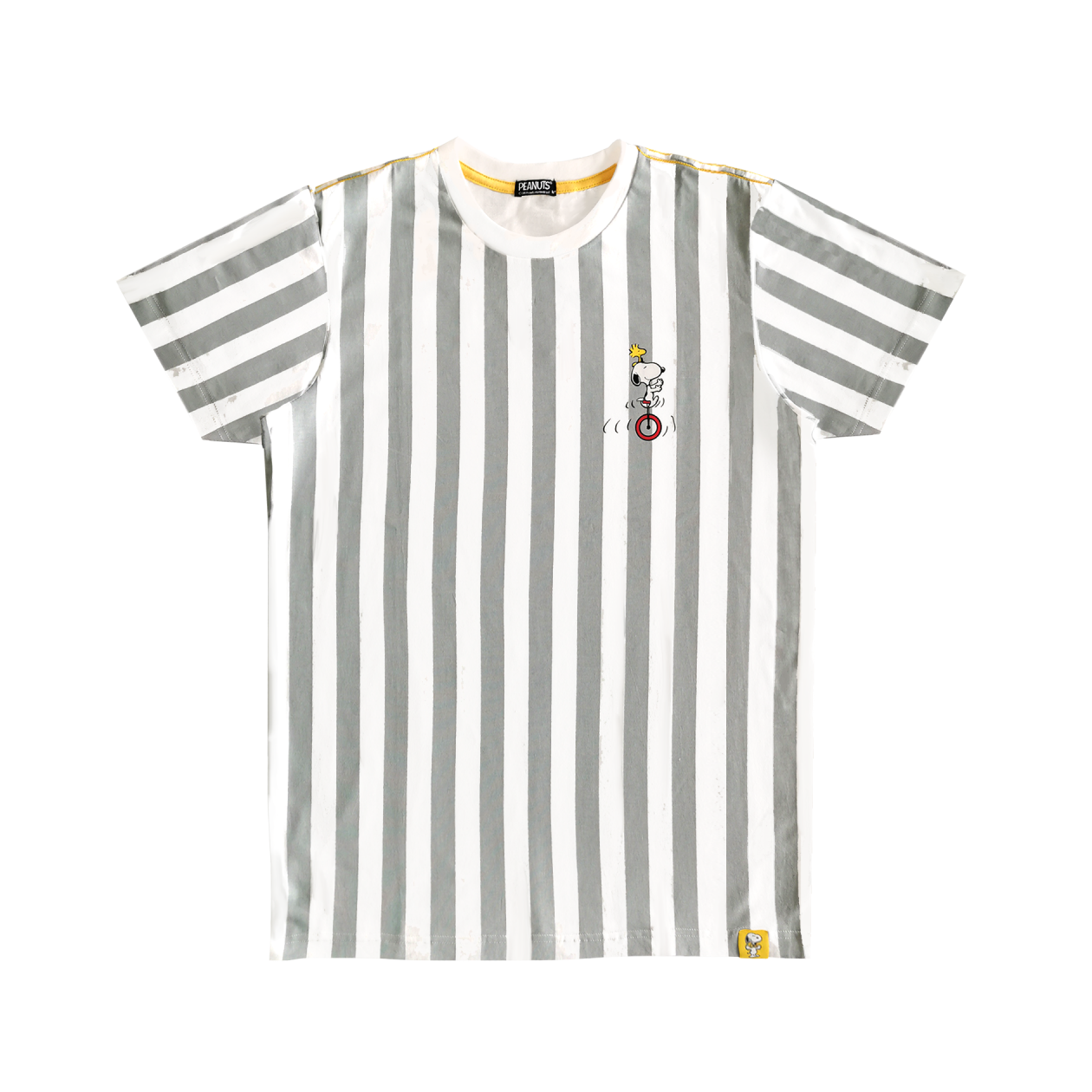 Peanuts Man Graphic T-Shirt