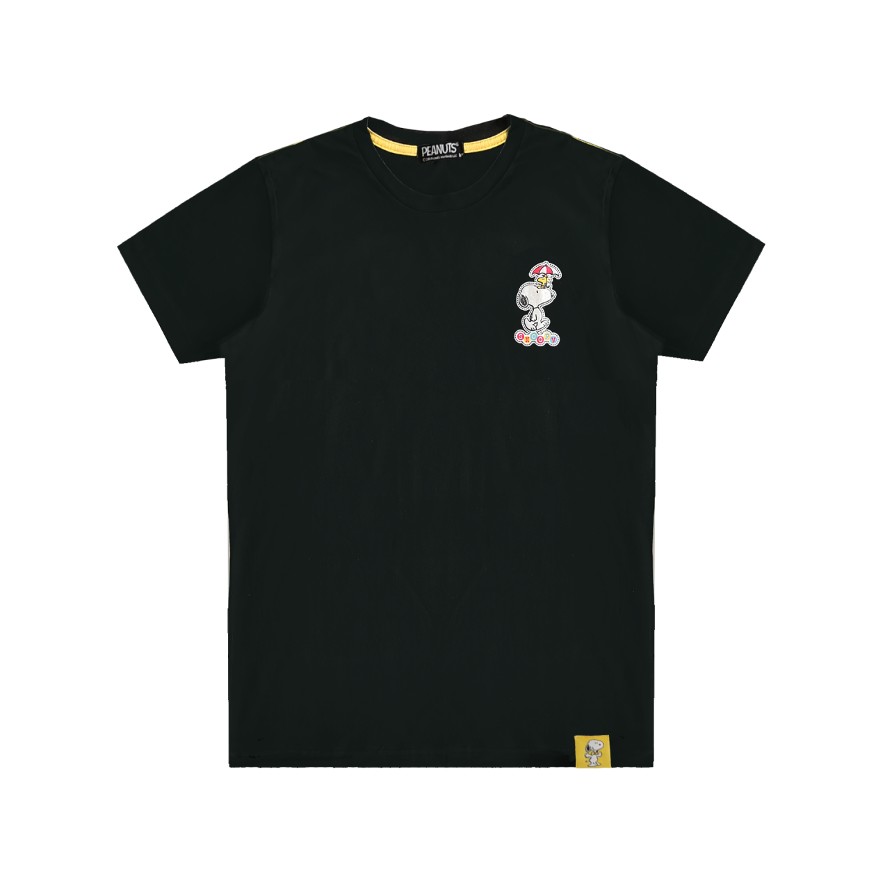 Peanuts Man Graphic T-Shirt