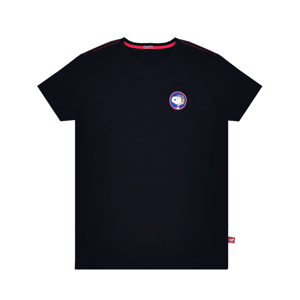 Peanuts Unisex Graphic T-shirt