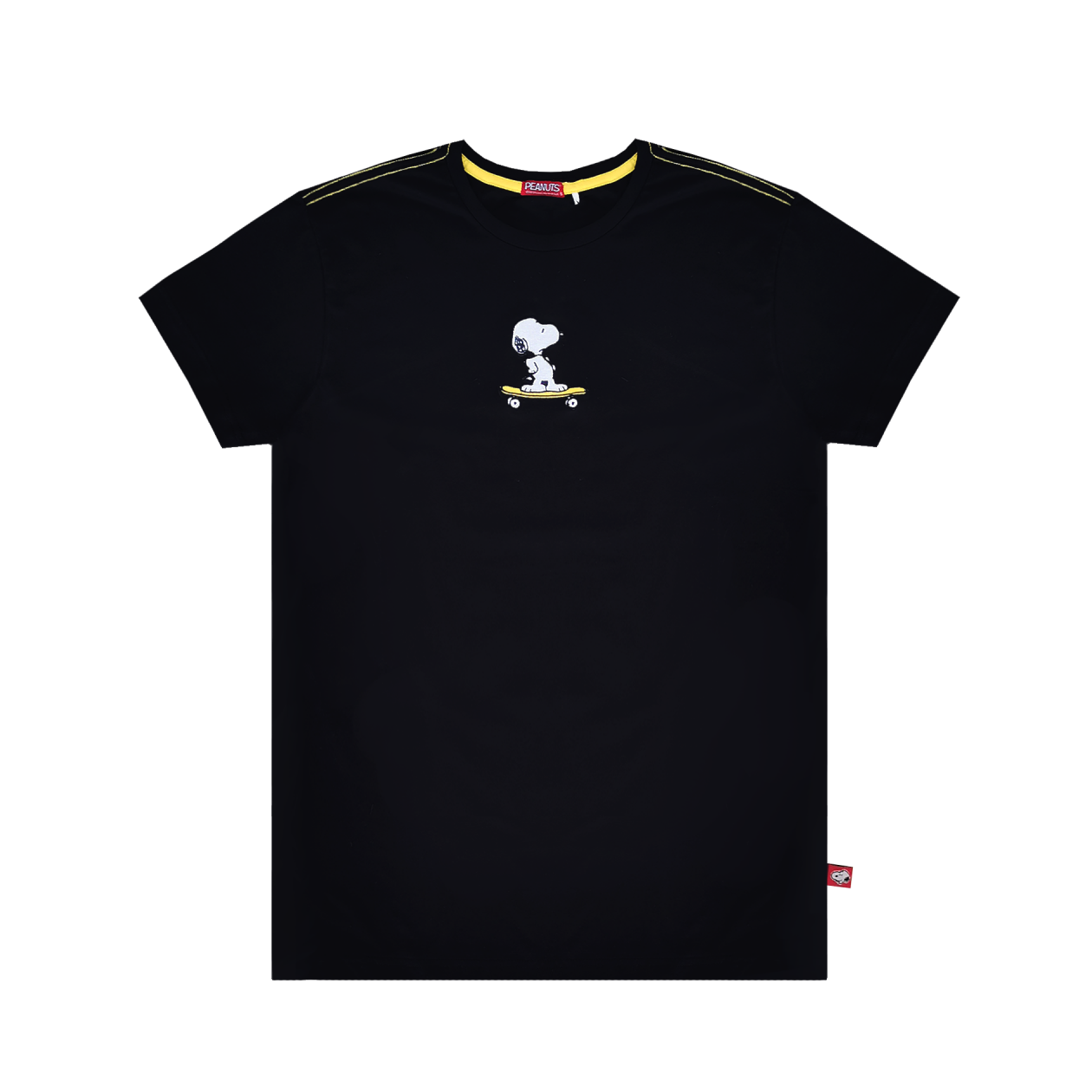 Peanuts Unisex Graphic T-Shirt