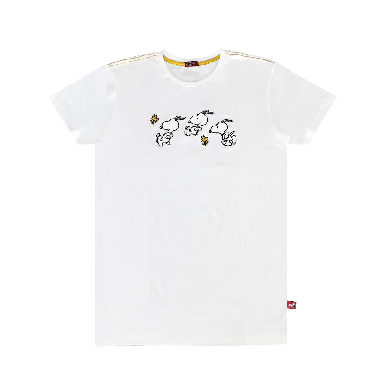 Peanuts Unisex Graphic T-Shirt