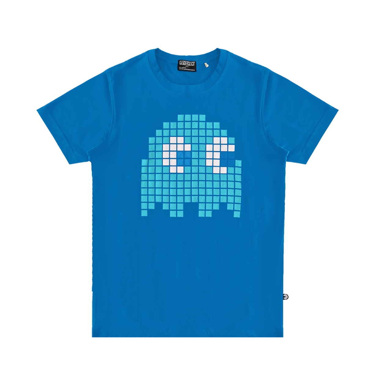 Pac-Man Man Graphic T-Shirt