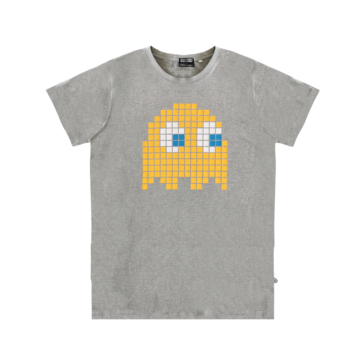 Pac-Man Man Graphic T-Shirt