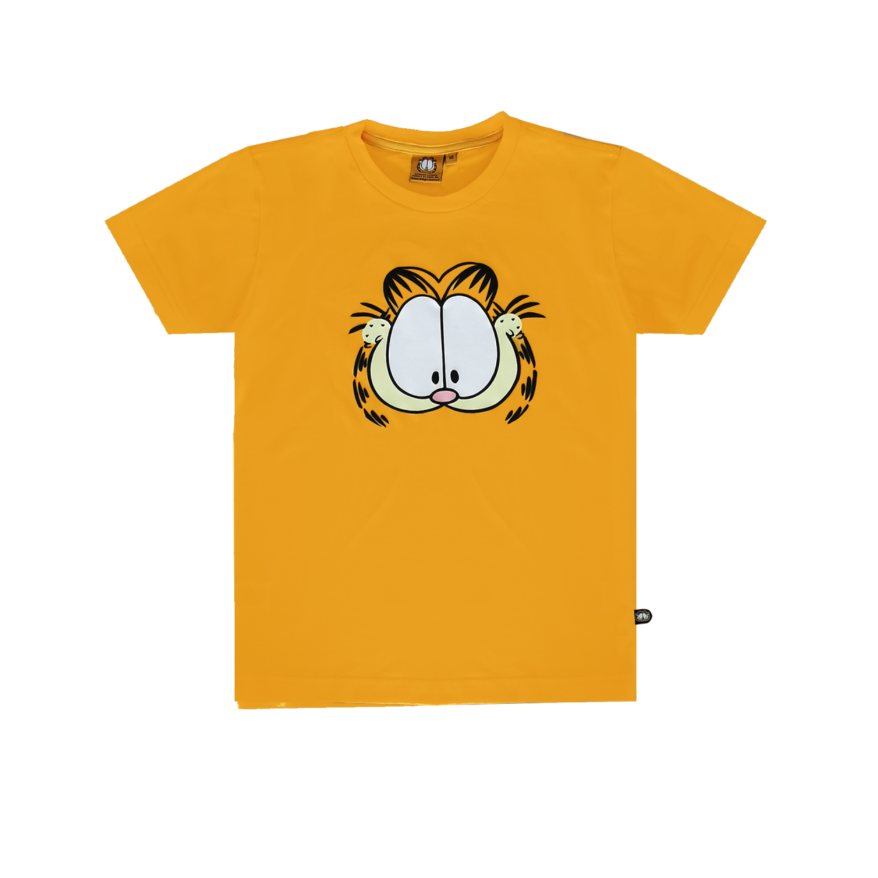 Garfield Kid Graphic T-Shirt