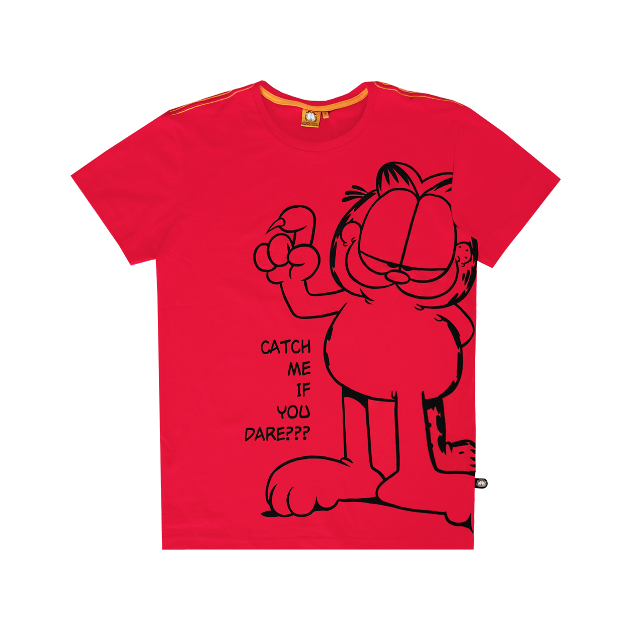 Garfield Unisex Graphic T-Shirt
