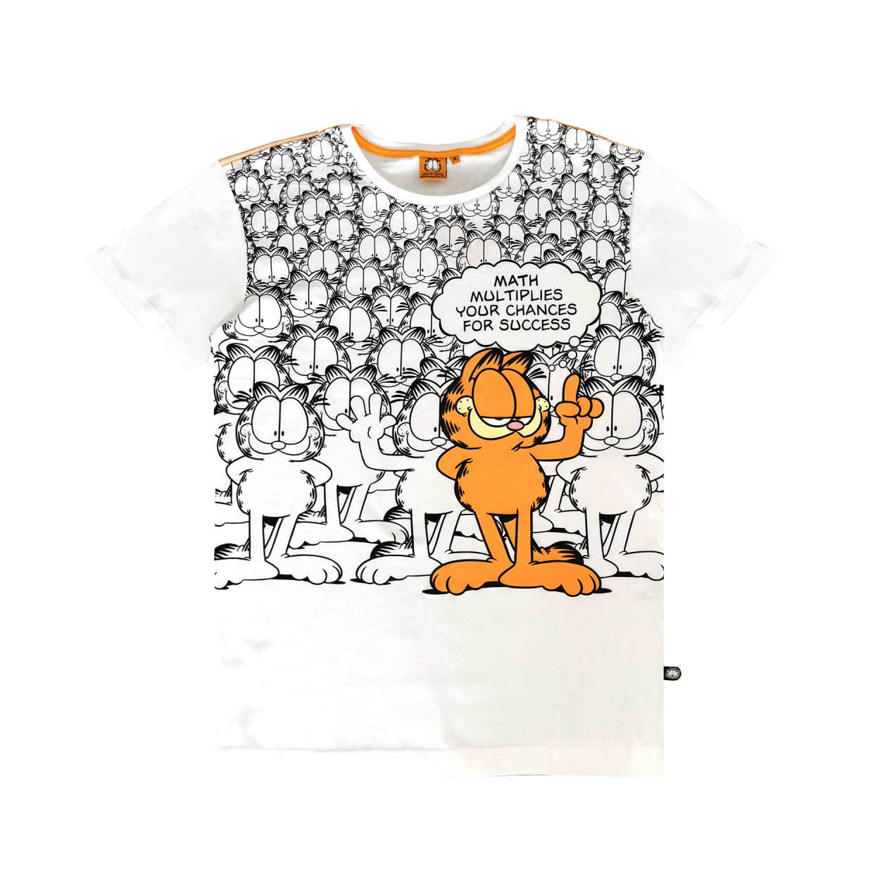 Garfield Unisex Graphic T-Shirt