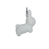 Miffy Plush Keychain - Bunny
