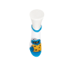 Sesame Street Low Cut Sock