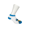 Sesame Street Low Cut Sock