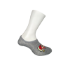 Crayon Shin Chan No Show Sock