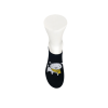 Crayon Shin Chan No Show Sock