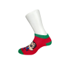 Crayon Shin Chan Low Cut Sock