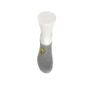Peanuts No Show Sock