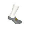 Peanuts No Show Sock