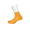 Garfield Quarter Length Sock