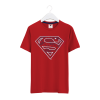 Superman Unisex Graphic T-Shirt
