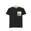 Spongebob Lady Graphic T-Shirt
