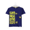 Spongebob Lady Graphic T-Shirt