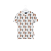 We Bare Bears Kid Graphic T-Shirt