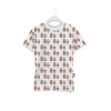 We Bare Bears Lady Graphic T-Shirt