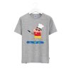 [Test Only] Crayon Shin Chan Man Graphic T-Shirt