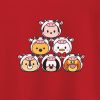 Tsum Tsum Test